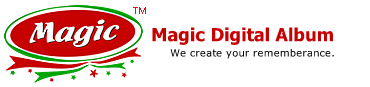 Magic Digital Album